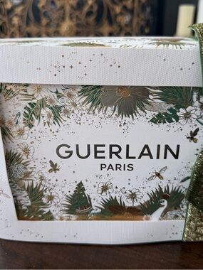 GUERLAIN AQUA ALLEGORIA FORTE Box Set